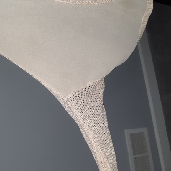 Knit  Top - Picture 5 of 5